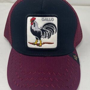 Hat "Gallo"